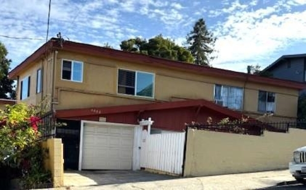 Listing Image #1 - Others for sale at 3002 Bona Street, Oakland CA 94601