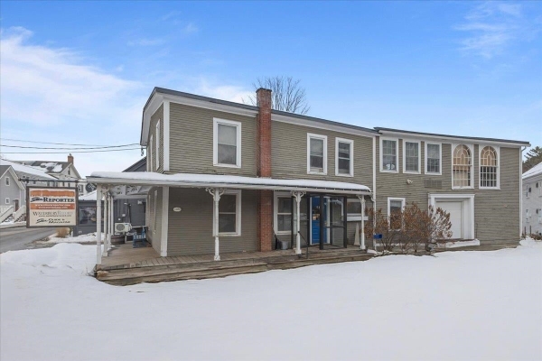 Listing Image #1 - Others for sale at 49 School Street, Stowe VT 05672