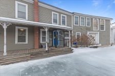 Listing Image #2 - Others for sale at 49 School Street, Stowe VT 05672