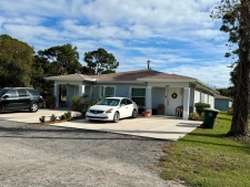 Listing Image #2 - Multi-family for sale at 3531 S 7th S Street, Fort Pierce FL 34982
