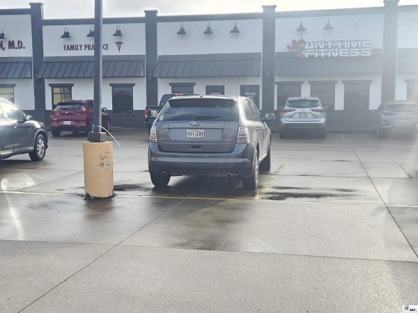 Listing Image #2 - Retail for sale at 8950 N HIGHWAY 165, Sterlington LA 71280