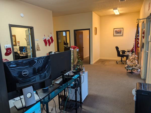 Listing Image #3 - Office for sale at 1424 S. Third St, Mabank TX 75147