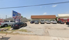 Office property for sale in Mabank, TX