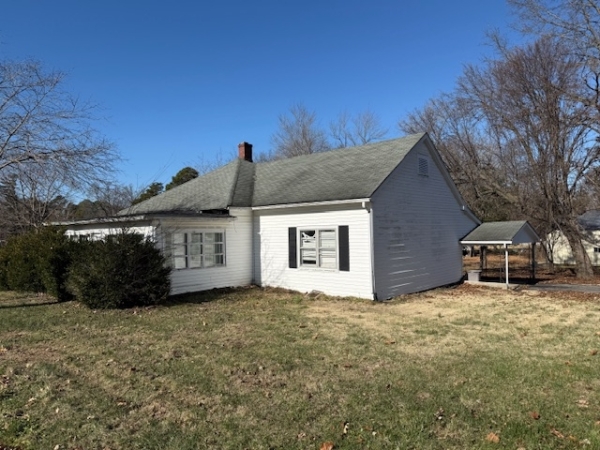 Listing Image #1 - Others for sale at 000 Rendleman Street, Marion IL 62959