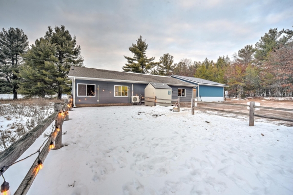Listing Image #1 - Others for sale at 14686 State Road 70, Grantsburg WI 54840