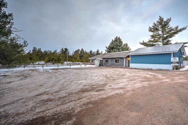 Listing Image #2 - Others for sale at 14686 State Road 70, Grantsburg WI 54840