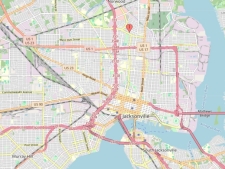 Multi-family property for sale in Jacksonville, FL