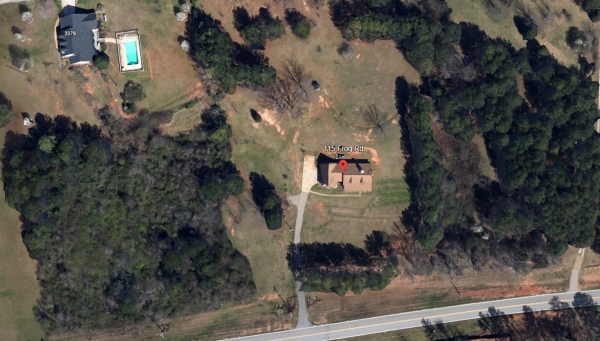 Listing Image #3 - Land for sale at 115 Frog Rd, A, Locust Grove GA 30248