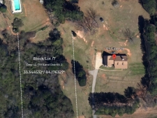 Land property for sale in Locust Grove, GA