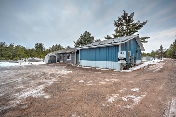 Listing Image #2 - Others for sale at 14682 State Road 70, Grantsburg WI 54840