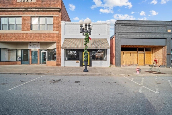 Listing Image #3 - Others for sale at 116 W Main Street, Union SC 29379 Listing Image #3 - Others for sale at 116 W Main Street, Union SC 29379