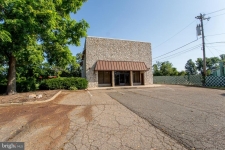 Listing Image #2 - Land for sale at 329 E Lincoln Highway, Fairless Hills PA 19030