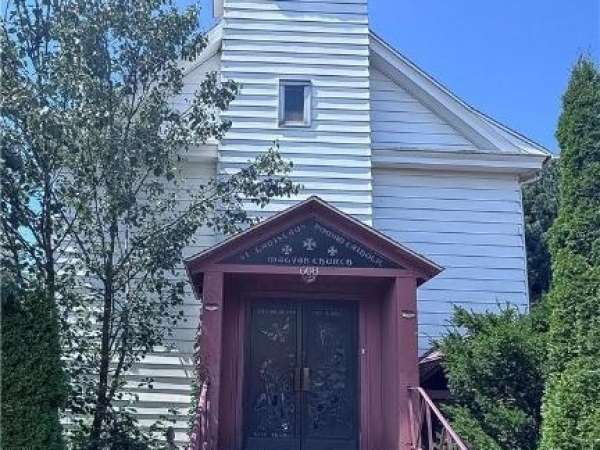 Listing Image #1 - Others for sale at 608 Mckinley, Hazle Twp PA 18201