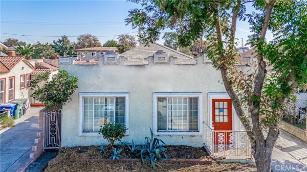 Listing Image #3 - Others for sale at 8464 California Avenue, South Gate CA 90280