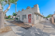 Listing Image #2 - Others for sale at 8464 California Avenue, South Gate CA 90280