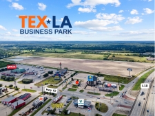 Land property for sale in Orange, TX