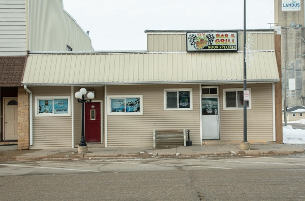 Listing Image #1 - Retail for sale at 123 E Traer Street, Greene IA 50636
