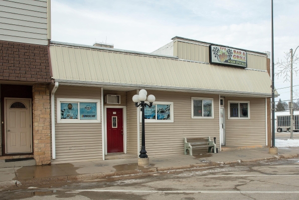 Listing Image #2 - Retail for sale at 123 E Traer Street, Greene IA 50636