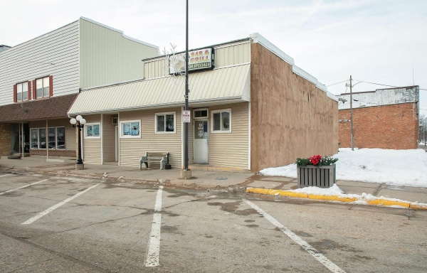 Listing Image #3 - Retail for sale at 123 E Traer Street, Greene IA 50636