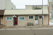Retail property for sale in Greene, IA