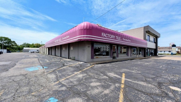 Listing Image #1 - Others for sale at 211 and 215 N Dixie Way, South Bend IN 46637