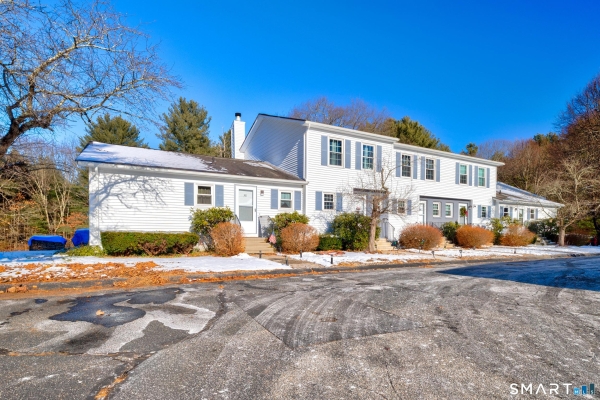 Listing Image #1 - Multi-family for sale at 23 Pine Crest Ridge, Woodstock CT 06281