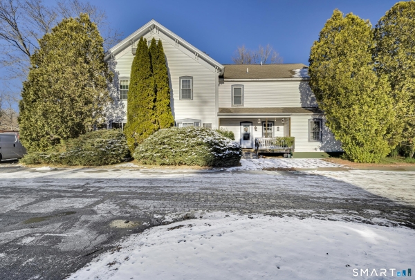 Listing Image #1 - Multi-family for sale at 5 Brookside Lane, Woodstock CT 06281