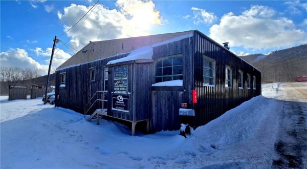 Listing Image #2 - Retail for sale at 565 Charcoal Road, Stamford NY 12167