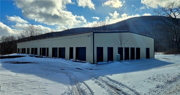 Listing Image #3 - Retail for sale at 565 Charcoal Road, Stamford NY 12167