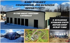 Retail for sale in Stamford, NY