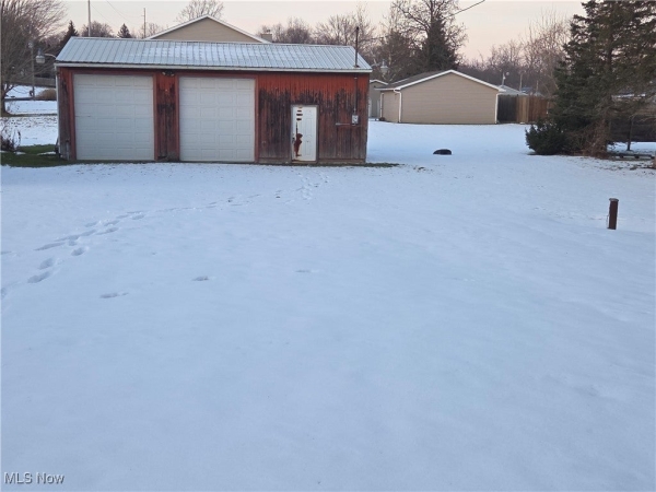 Listing Image #1 - Others for sale at 3407 E Main Street, Ravenna OH 44266