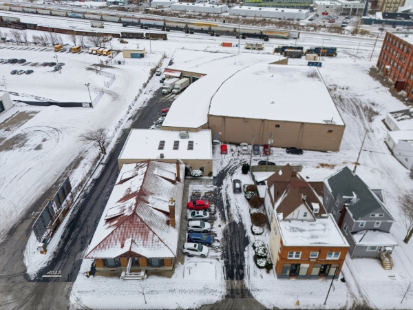 Listing Image #2 - Industrial for sale at 1175 E Main Street, Rochester NY 14609