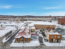 Industrial property for sale in Rochester, NY