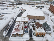 Listing Image #2 - Industrial for sale at 1175 E Main Street, Rochester NY 14609