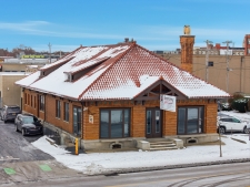 Listing Image #3 - Industrial for sale at 1175 E Main Street, Rochester NY 14609