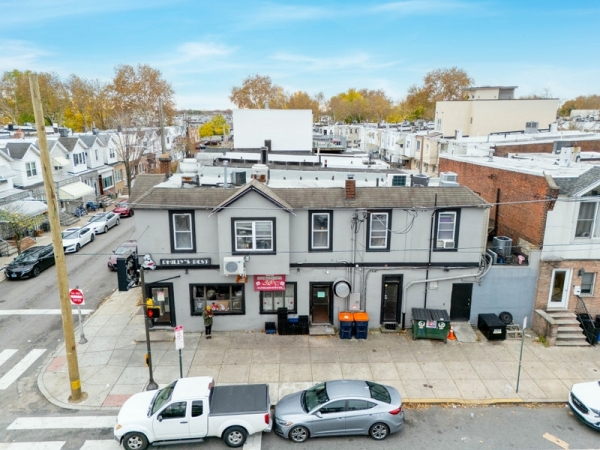 Listing Image #2 - Others for sale at 2700 S. 16th Street, Philadelphia PA 19145