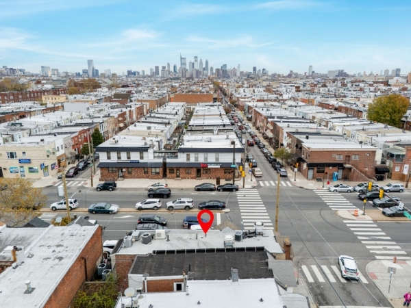 Listing Image #3 - Others for sale at 2700 S. 16th Street, Philadelphia PA 19145