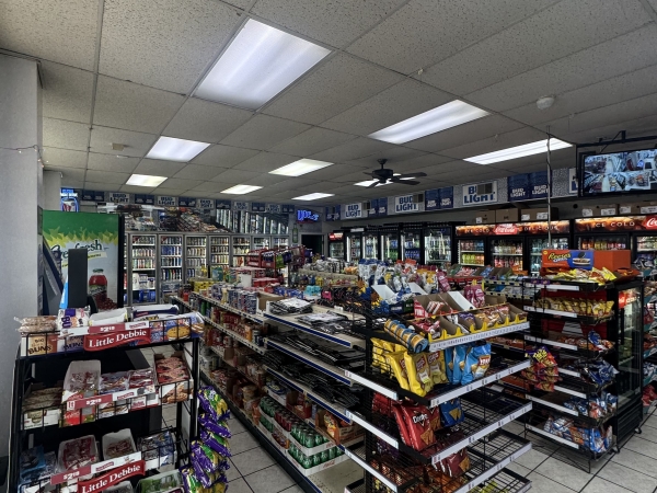 Listing Image #3 - Retail for sale at 1014 W Innes St, Salisbury NC 28144