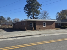 Office property for sale in Thomson, GA