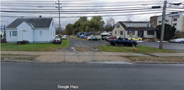 Listing Image #1 - Others for sale at 567-573 Route 3, Plattsburgh NY 12901