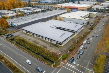 Industrial property for sale in Tukwila, WA