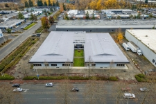 Listing Image #3 - Industrial for sale at 950 Andover Park E, Tukwila WA 98188