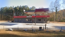 Retail property for sale in Canton, GA