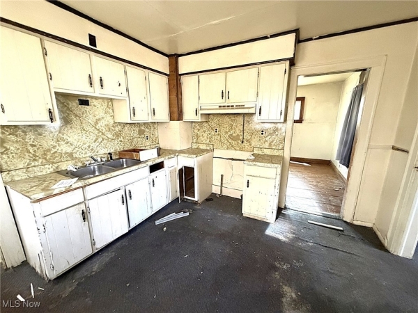 Listing Image #3 - Others for sale at 841 N Baxter Street, Lima OH 45801