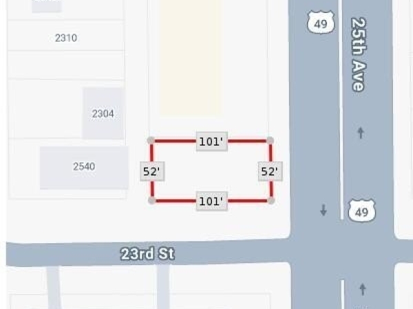 Listing Image #2 - Others for sale at 2301 25th Avenue, Gulfport MS 39501