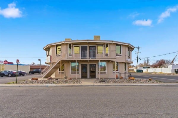 Listing Image #1 - Others for sale at 1131 N 21st Street, Grand Junction CO 81501