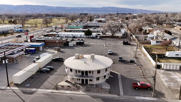 Listing Image #2 - Others for sale at 1131 N 21st Street, Grand Junction CO 81501