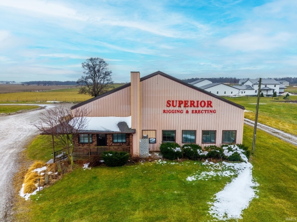 Listing Image #2 - Others for sale at 2000 W US 20 Road, Lagrange IN 46761