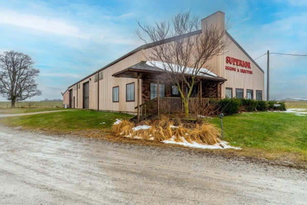 Listing Image #3 - Others for sale at 2000 W US 20 Road, Lagrange IN 46761