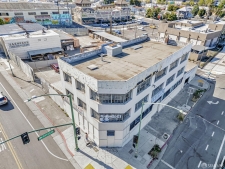 Listing Image #3 - Others for sale at 1401 International, Oakland CA 94132